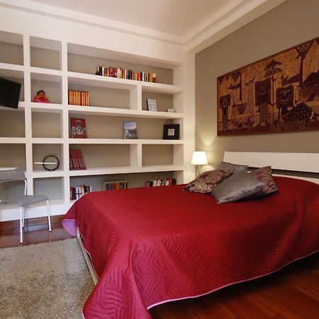 Residenza D'Epoca B&B Celeste Caserta Bagian luar foto
