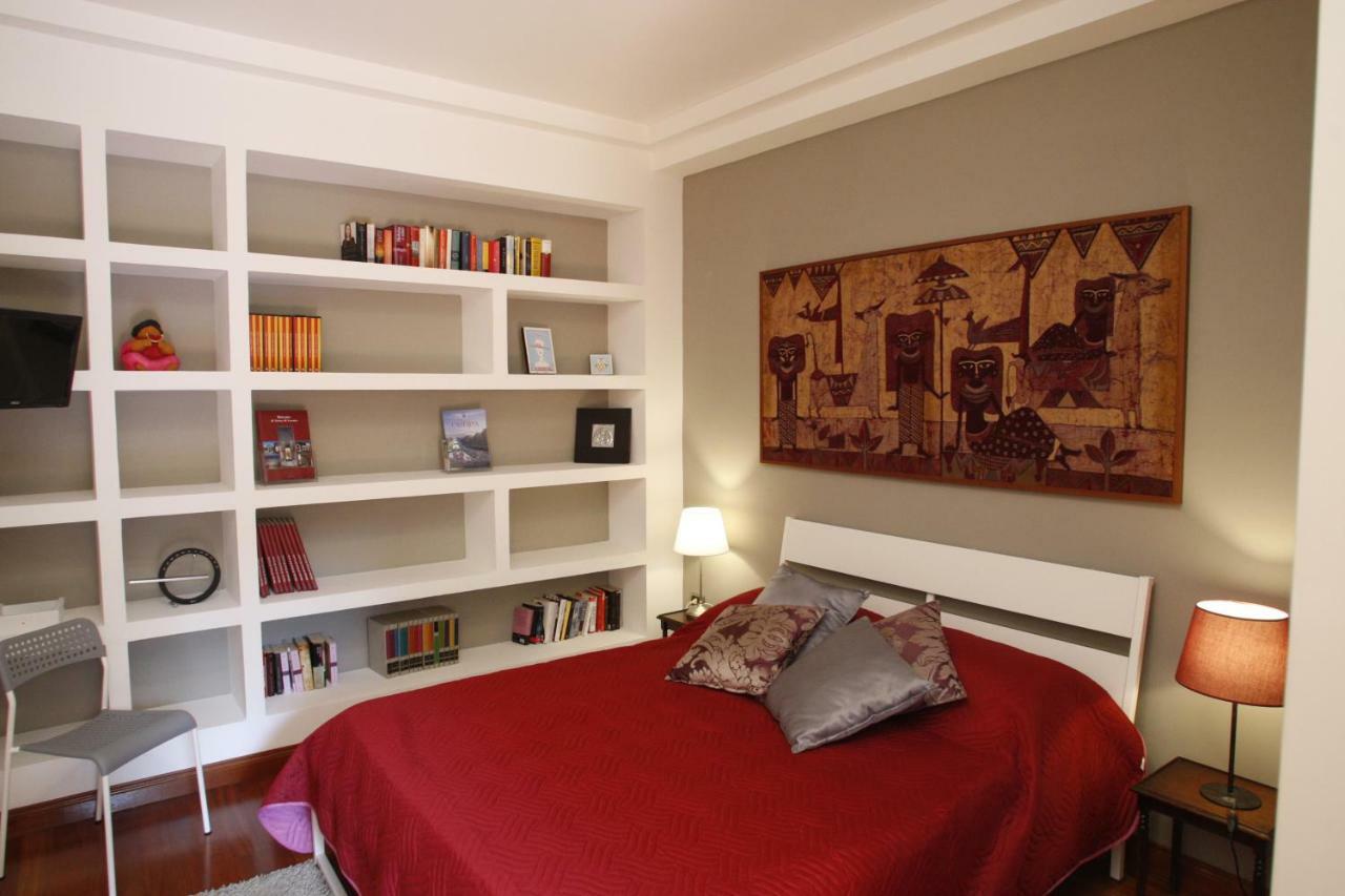 Residenza D'Epoca B&B Celeste Caserta Bagian luar foto