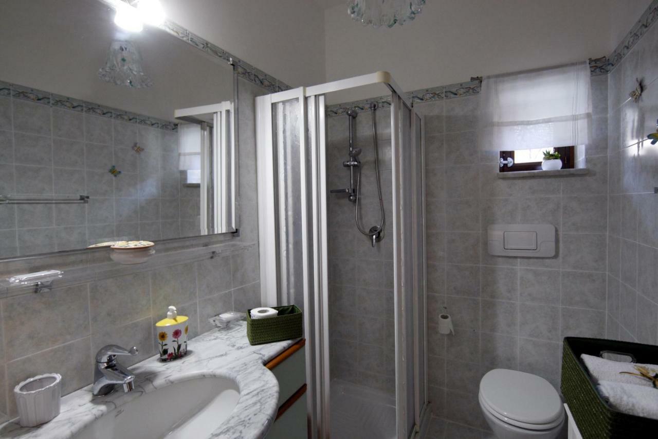 Residenza D'Epoca B&B Celeste Caserta Bagian luar foto