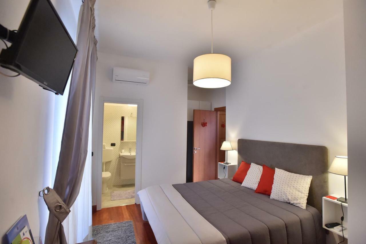 Residenza D'Epoca B&B Celeste Caserta Bagian luar foto