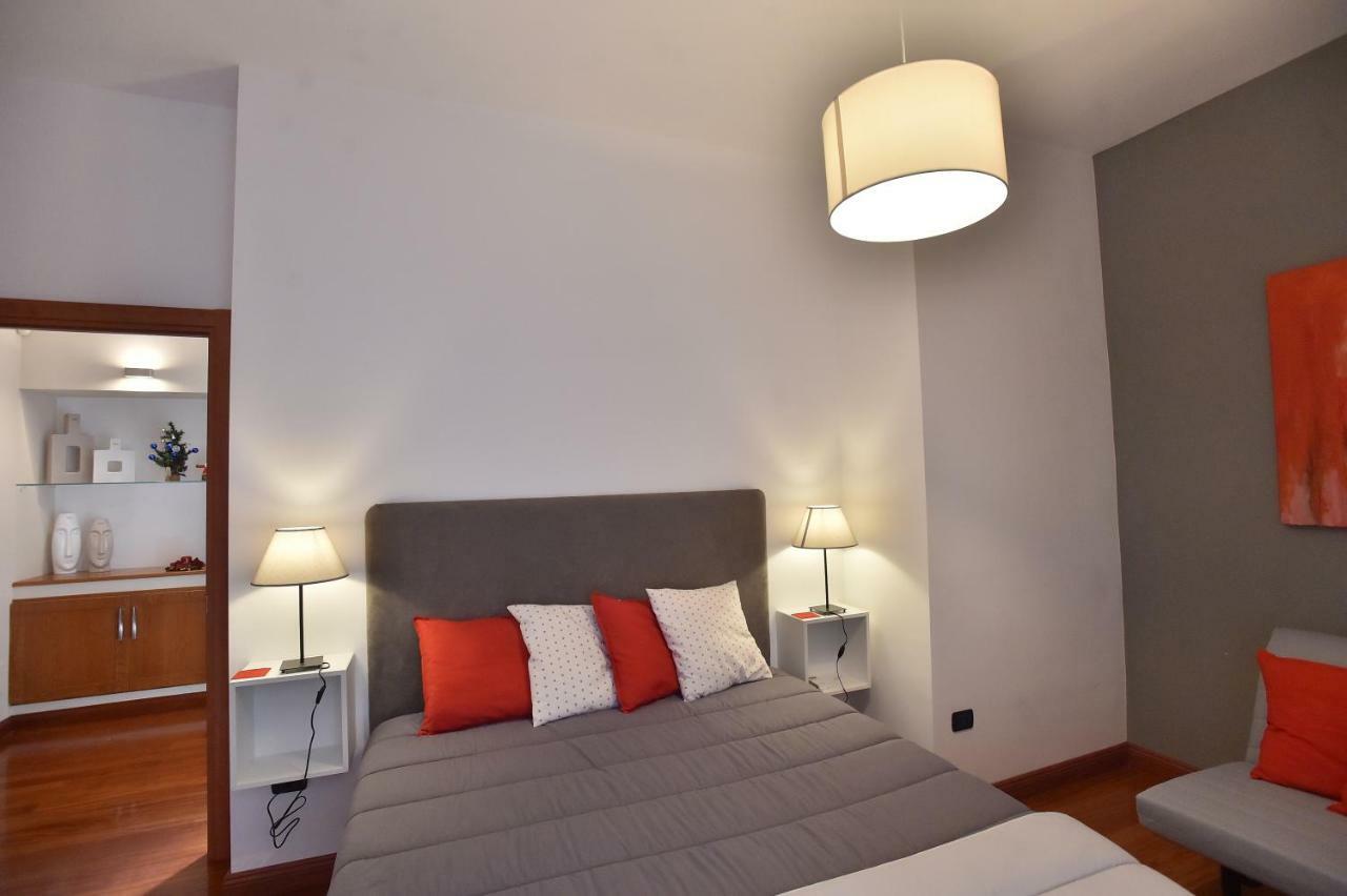 Residenza D'Epoca B&B Celeste Caserta Bagian luar foto