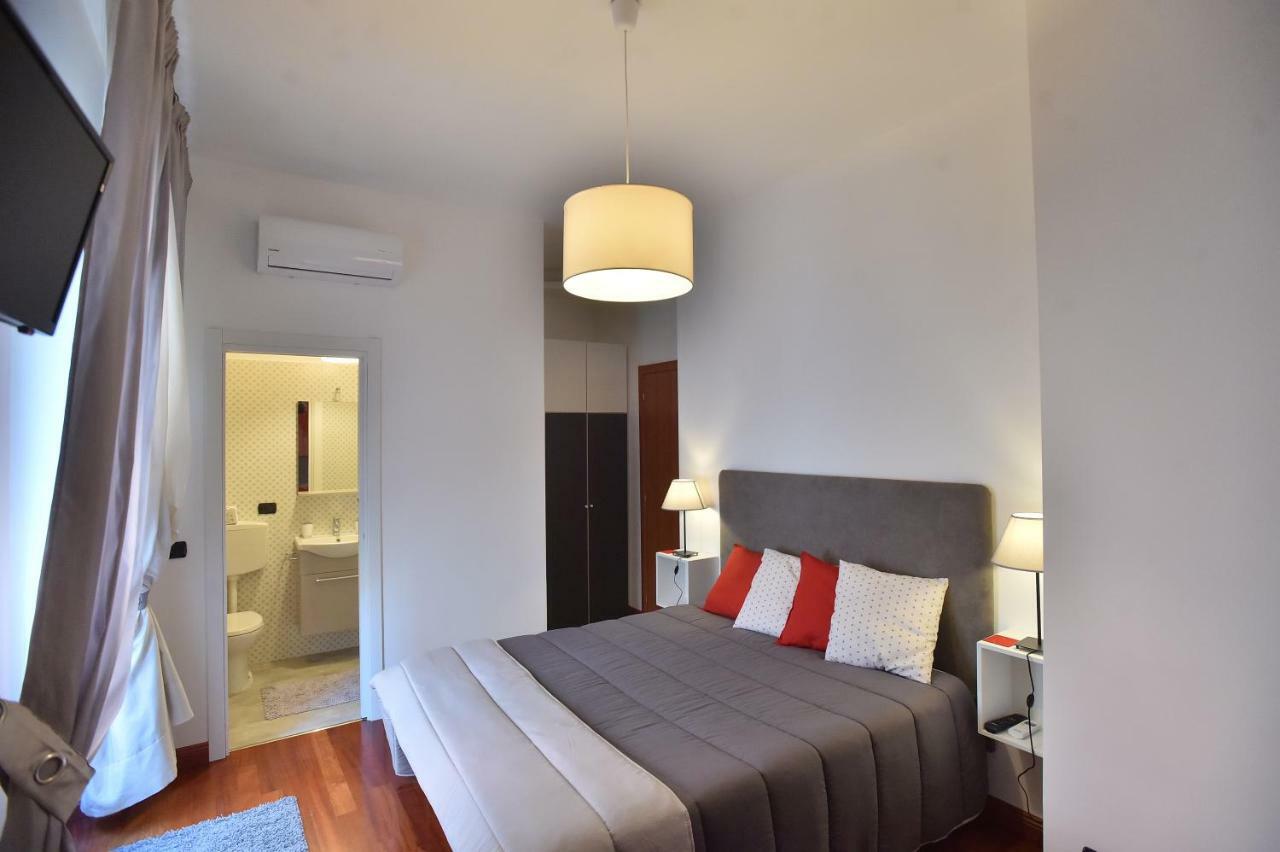 Residenza D'Epoca B&B Celeste Caserta Bagian luar foto