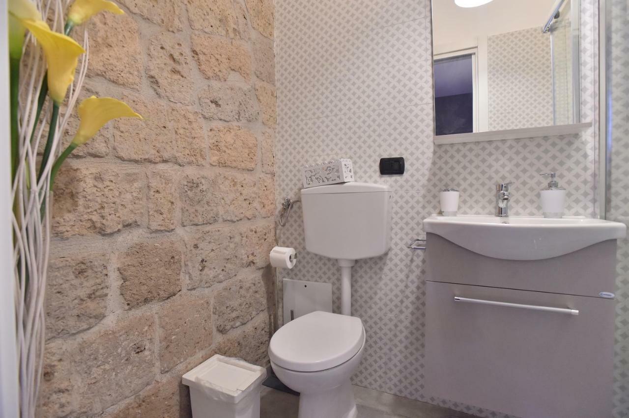 Residenza D'Epoca B&B Celeste Caserta Bagian luar foto